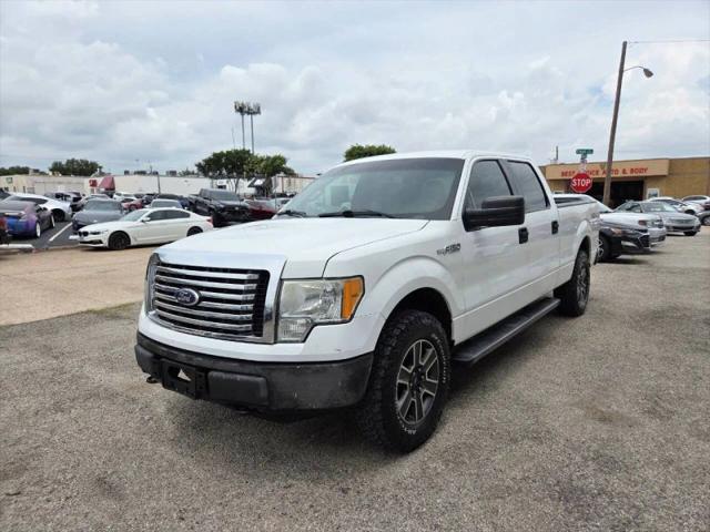 2012 Ford F-150 XL for sale in Dallas, TX