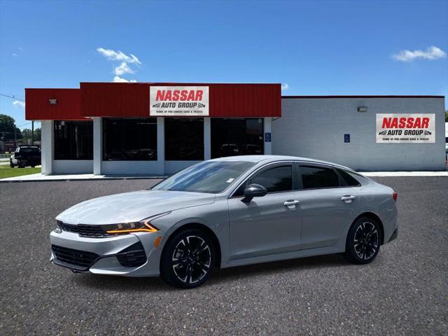 2023 Kia K5 GT-Line for sale in Kannapolis, NC