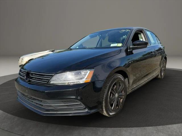 2017 Volkswagen Jetta 1.4T S for sale in Mountain Lakes, NJ