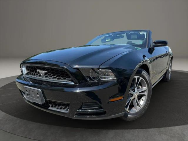 2014 Ford Mustang V6 for sale in Mountain Lakes, NJ