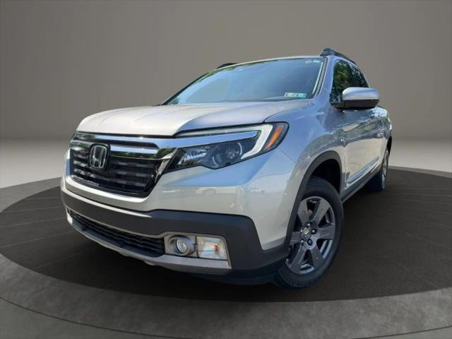 2020 Honda Ridgeline RTL-E for sale in Mountain Lakes, NJ