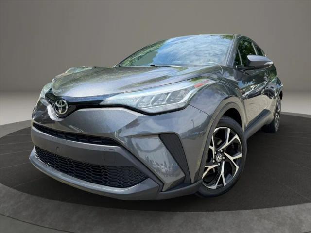 2020 Toyota C-HR XLE for sale in Mountain Lakes, NJ