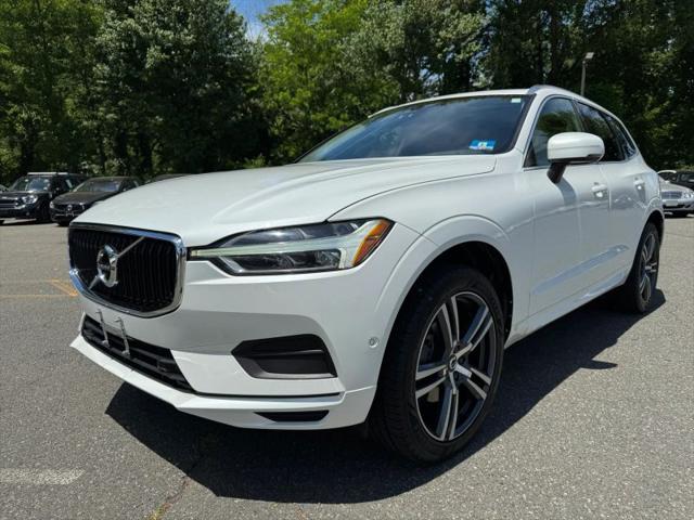 2018 Volvo XC60 T5 Momentum for sale in Mountain Lakes, NJ