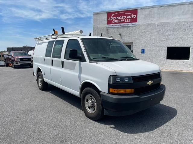 2019 Chevrolet Express Work Van for sale in West Chester, PA