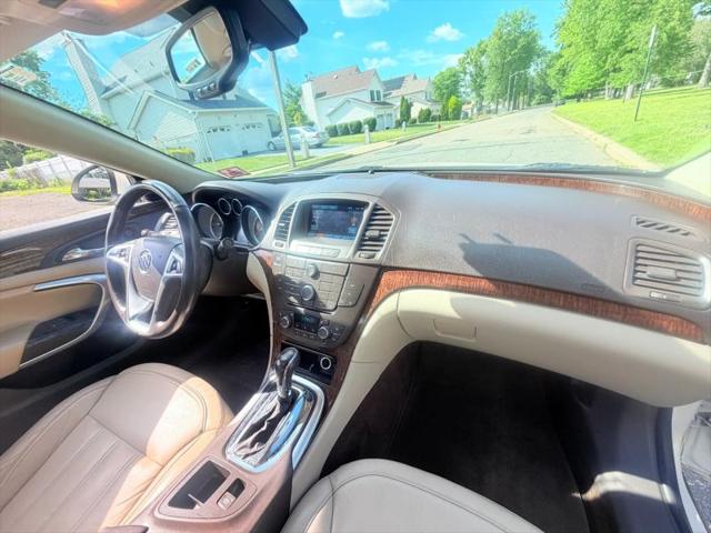2013 Buick Regal Turbo - Premium 1