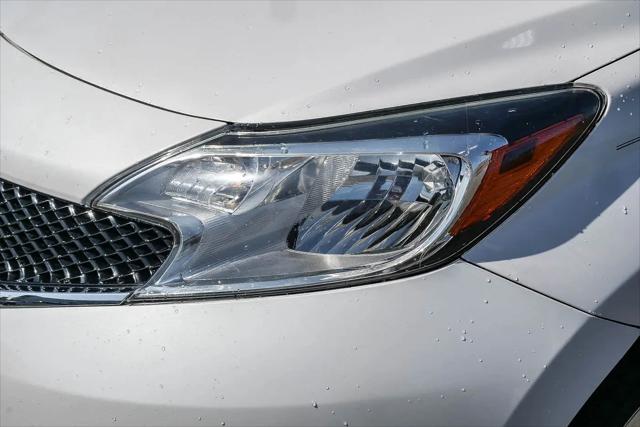 2016 Nissan Versa Note SR