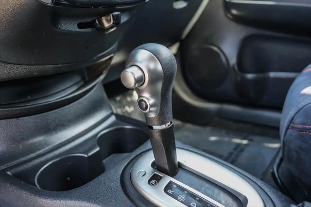 2016 Nissan Versa Note SR