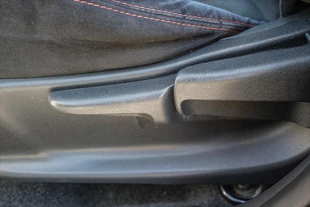2016 Nissan Versa Note SR