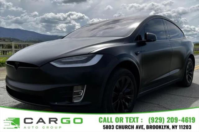 2019 Tesla Model X Standard Range for sale in Bronx, NY
