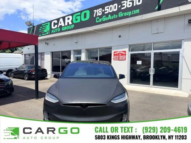 2019 Tesla Model X Standard Range for sale in Bronx, NY
