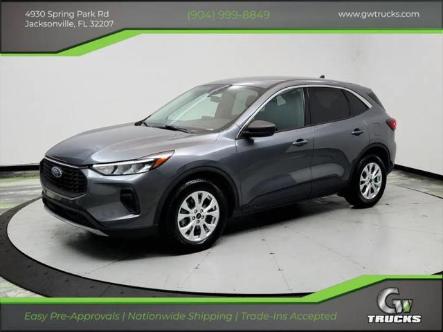 2023 Ford Escape Active for sale in Jacksonville, FL