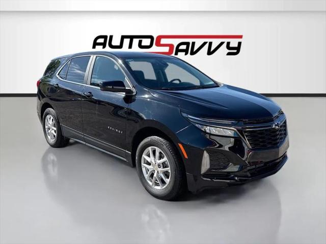 2024 Chevrolet Equinox AWD LT for sale in Santa Fe, NM