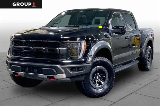 2023 Ford F-150 Raptor for sale in Danvers, MA