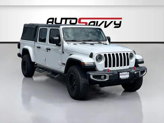 2023 Jeep Gladiator Sport S for sale in Post Falls, ID