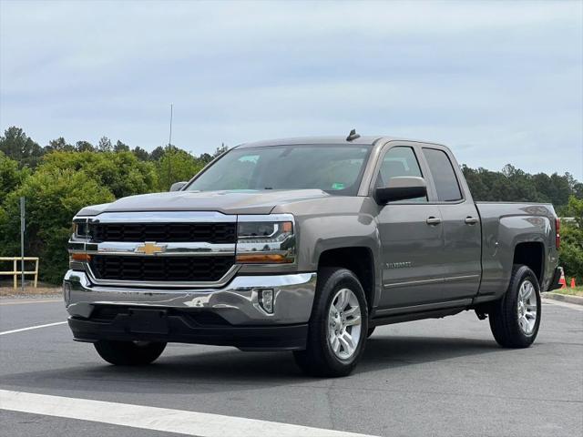 2017 Chevrolet Silverado 1500 LT for sale in Chantilly, VA