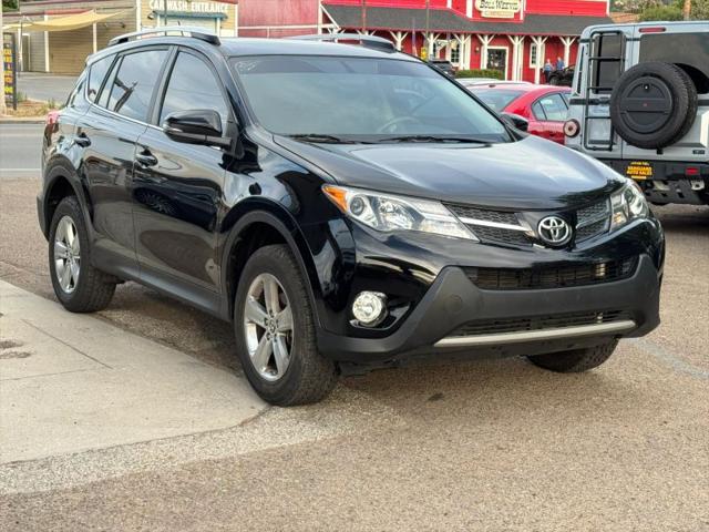 2015 Toyota RAV4 XLE for sale in Lakeside, CA