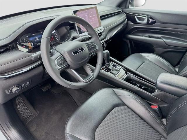 2023 Jeep Compass Altitude 4x4