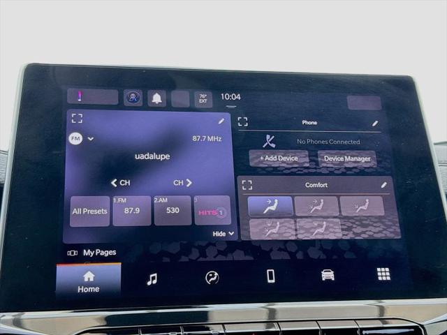 2023 Jeep Compass Altitude 4x4