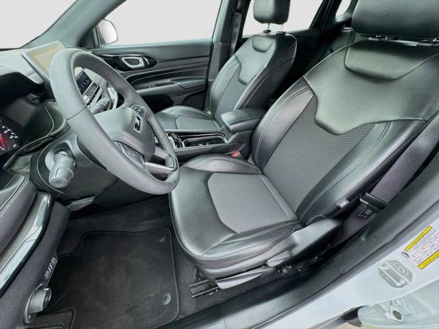 2023 Jeep Compass Altitude 4x4