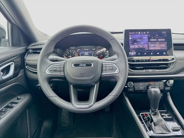 2023 Jeep Compass Altitude 4x4