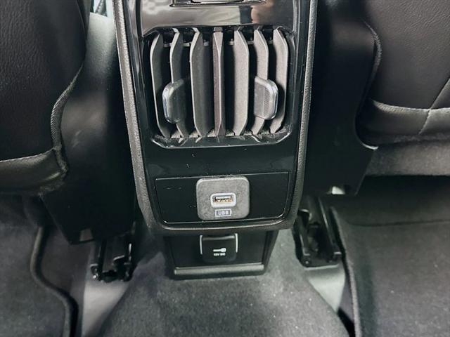 2023 Jeep Compass Altitude 4x4