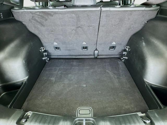 2023 Jeep Compass Altitude 4x4
