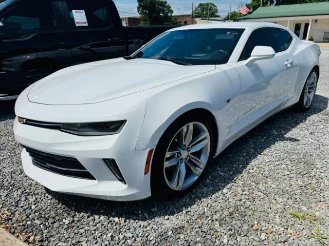 2018 Chevrolet Camaro 1LT for sale in Winnsboro, LA