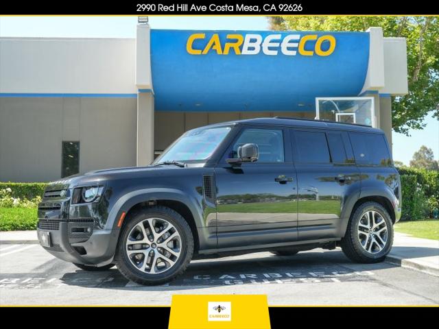 2020 Land Rover Defender 110 HSE for sale in Costa Mesa, CA