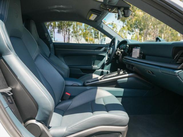 2020 Porsche 911 Carrera S