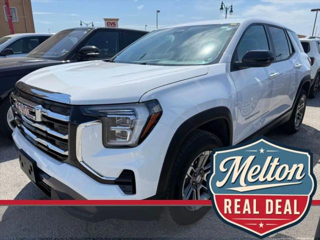 2026 GMC Terrain AWD Elevation for sale in Claremore, OK