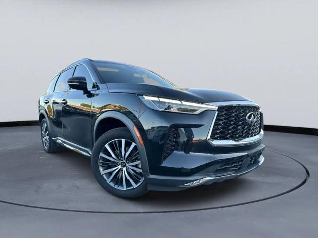 2022 INFINITI QX60 AUTOGRAPH for sale in Victorville, CA