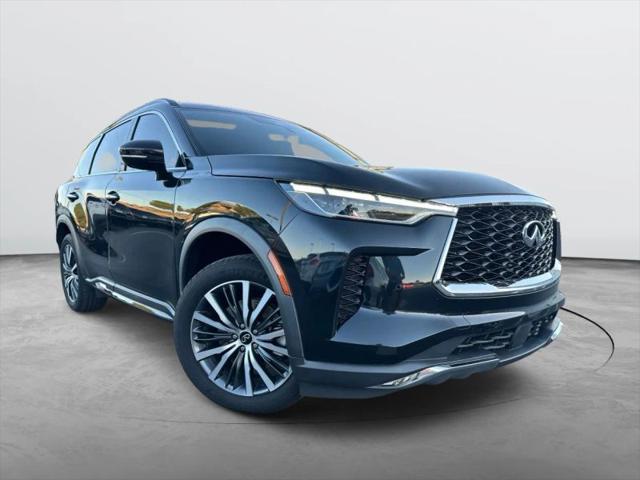 2022 INFINITI QX60 AUTOGRAPH for sale in Victorville, CA
