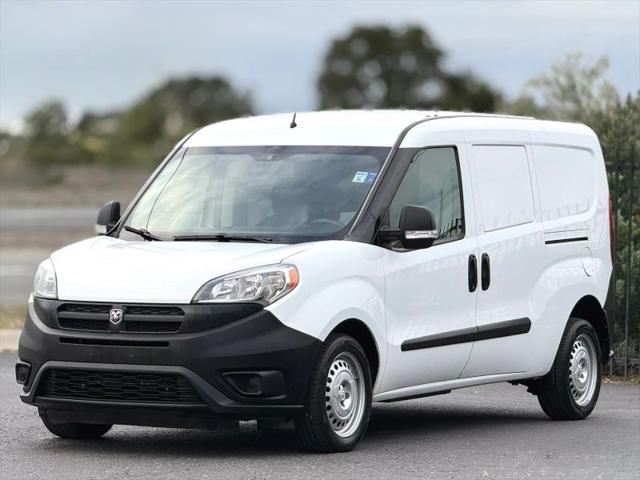 2018 Ram ProMaster City Cargo Van Tradesman Cargo Van for sale in Sacramento, CA