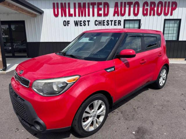 2015 Kia Soul for sale near West Chester, OH