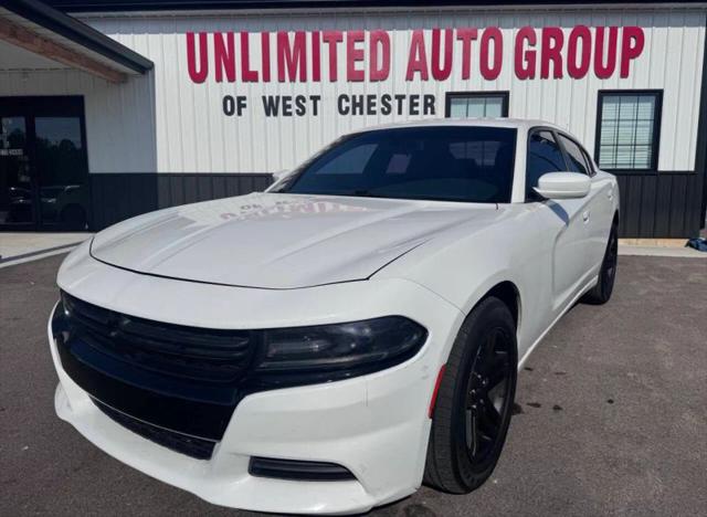 2017 Dodge Charger for sale near West Chester, OH