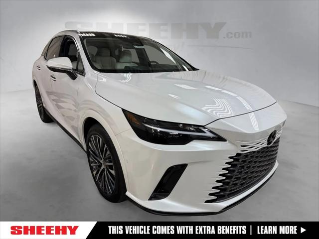 2026 Lexus RX 350 Premium+ for sale in Annapolis, MD