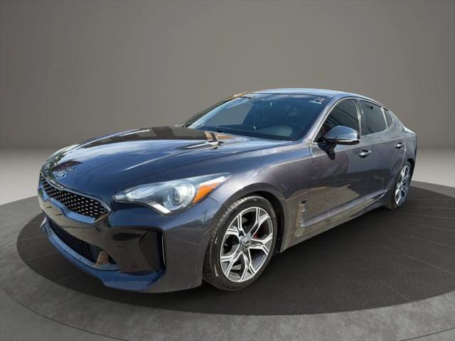 2021 Kia Stinger GT-Line for sale in South Hackensack, NJ