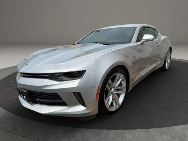 2018 Chevrolet Camaro 1LT for sale in South Hackensack, NJ