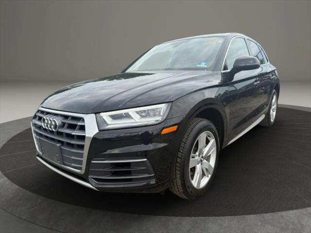 2018 Audi Q5 2.0T Premium for sale in South Hackensack, NJ