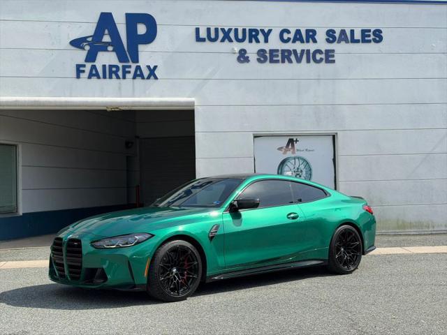 2024 BMW M4 Base for sale in Fairfax, VA