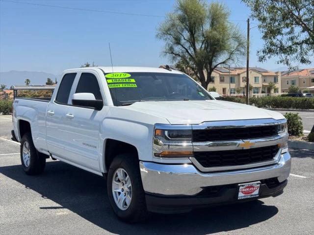 2019 Chevrolet Silverado 1500 LD LT for sale in Rialto, CA