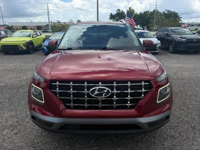 2024 Hyundai Venue Limited for sale in Kissimmee, FL