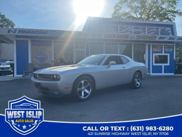 2009 Dodge Challenger R/T for sale in West Islip, NY