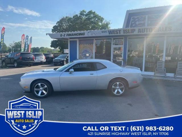 2009 Dodge Challenger R/T