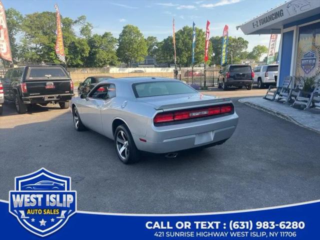 2009 Dodge Challenger R/T