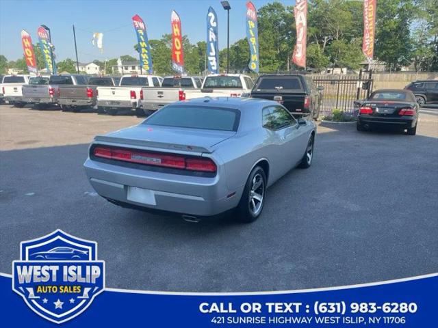 2009 Dodge Challenger R/T
