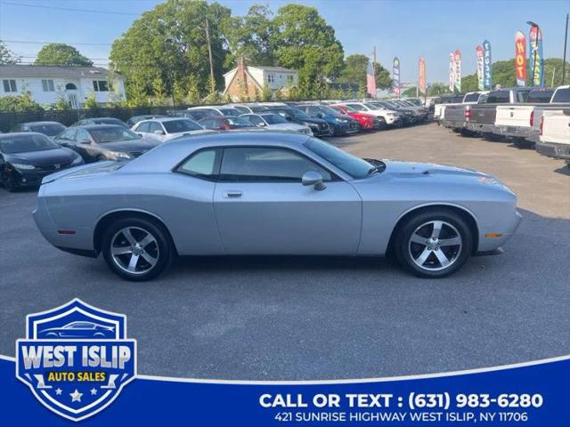 2009 Dodge Challenger R/T