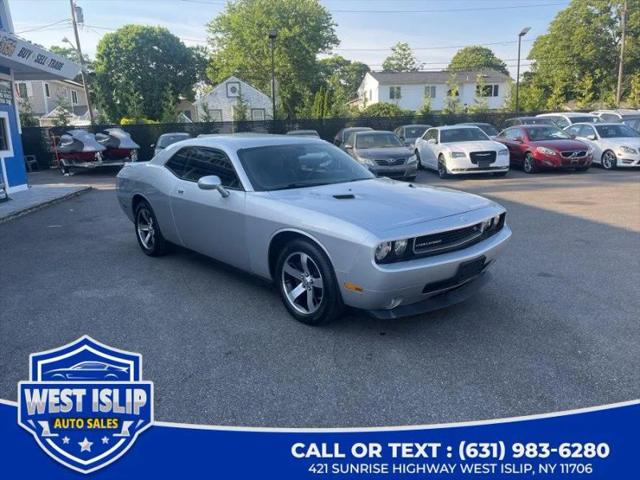 2009 Dodge Challenger R/T