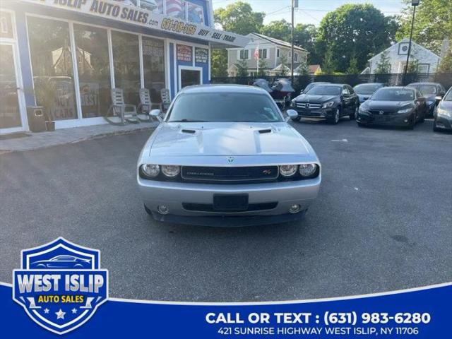 2009 Dodge Challenger R/T