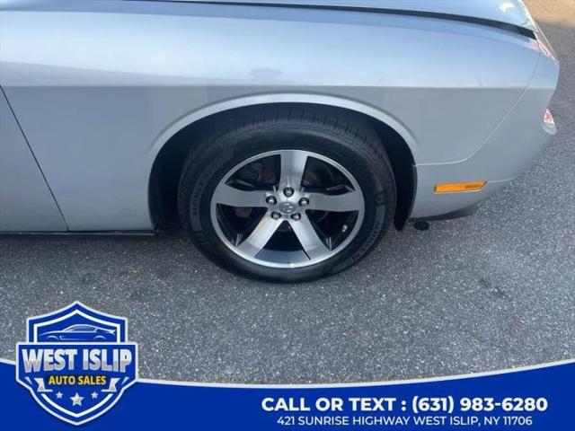 2009 Dodge Challenger R/T